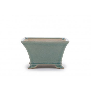 Maceta Bonsái Yixing SZF-GR06