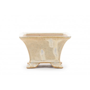 Maceta Bonsái Yixing SZF-BE04