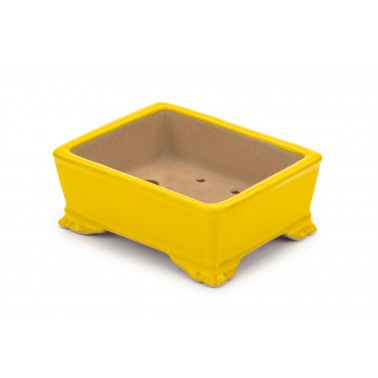 Maceta Bonsái Yixing SCF-0003