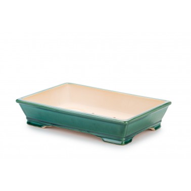 Maceta Bonsái Yixing WD-02GR