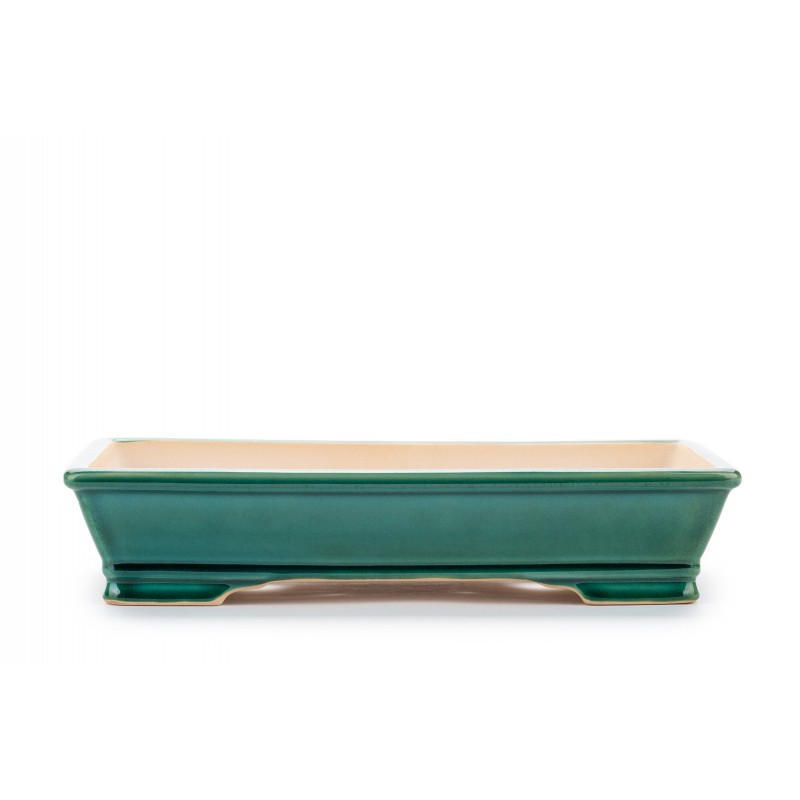 Maceta Bonsái Yixing WD-02GR