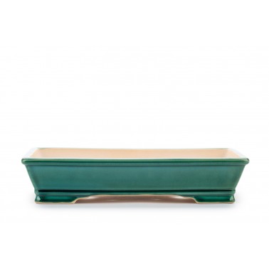 Maceta Bonsái Yixing WD-02GR