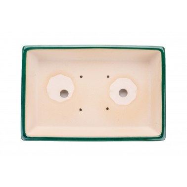 Maceta Bonsái Yixing WD-02GR