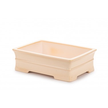 Maceta Bonsái Yixing WD-03BE