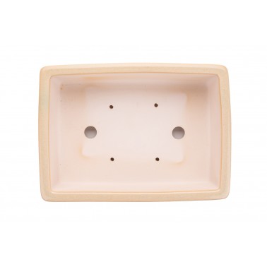 Maceta Bonsái Yixing WD-03BE