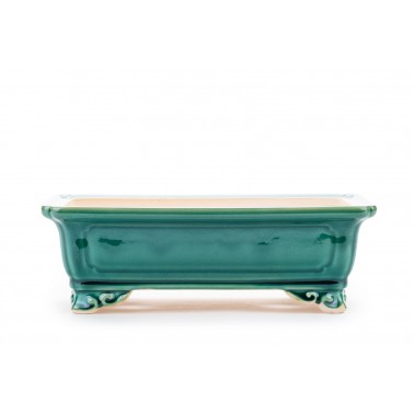 Maceta Bonsái Yixing WD-06GR