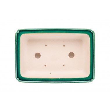 Maceta Bonsái Yixing WD-06GR