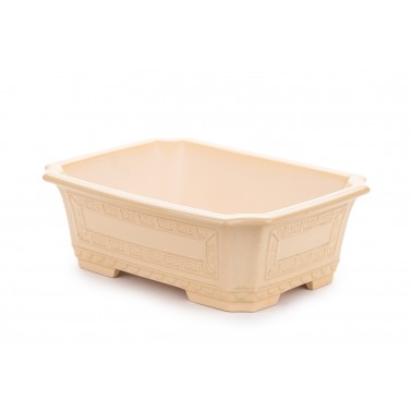 Maceta Bonsái Yixing WD-18BE