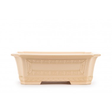 Maceta Bonsái Yixing WD-18BE