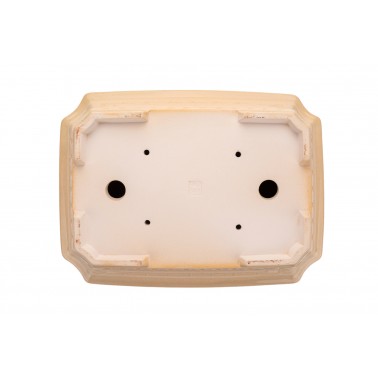 Maceta Bonsái Yixing WD-18BE