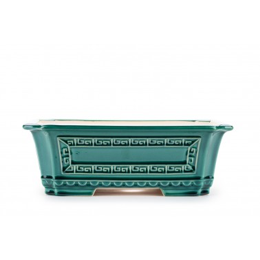 Maceta Bonsái Yixing WD-18GR