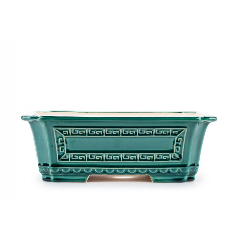 Maceta Bonsái Yixing WD-18GR