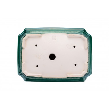 Maceta Bonsái Yixing WD-18GR