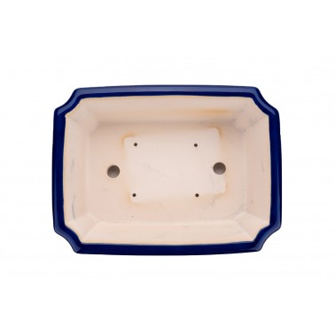 Maceta Bonsái Yixing WD-18BL