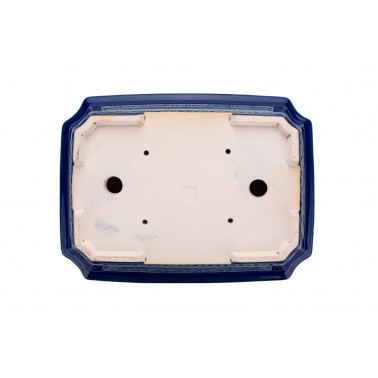 Maceta Bonsái Yixing WD-18BL