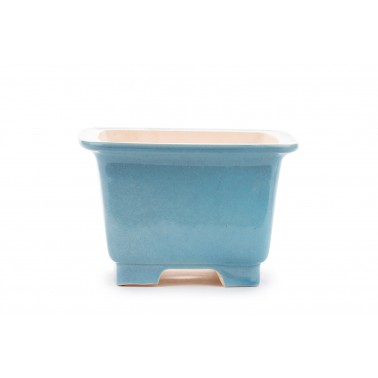 Maceta Bonsái Yixing WD-19NB