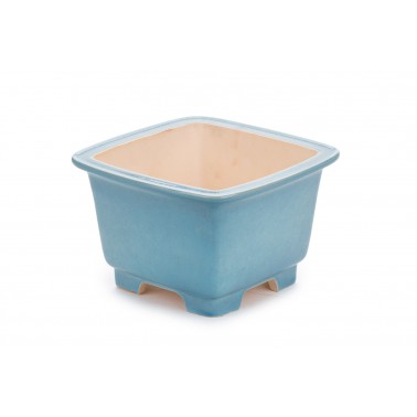 Maceta Bonsái Yixing WD-19NB