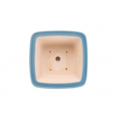 Maceta Bonsái Yixing WD-19NB