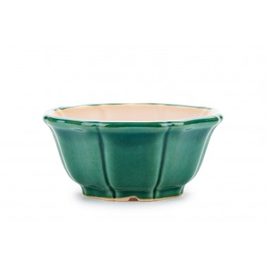 Maceta Bonsái Yixing WX-01GR