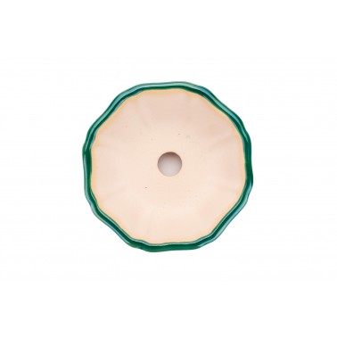 Maceta Bonsái Yixing WX-01GR