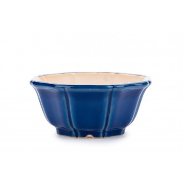 Maceta Bonsái Yixing WX-01BL