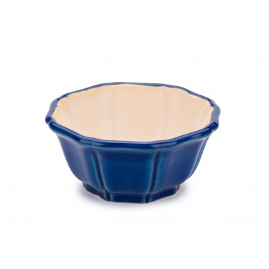 Maceta Bonsái Yixing WX-01BL