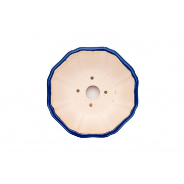 Maceta Bonsái Yixing WX-01BL