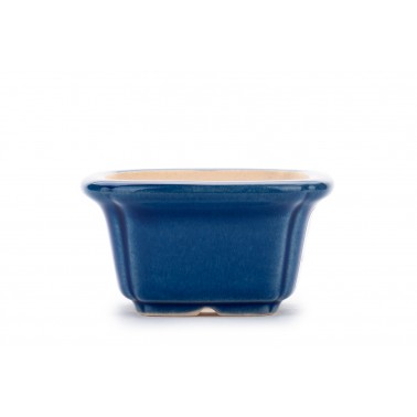 Maceta Bonsái Yixing WX-02BL