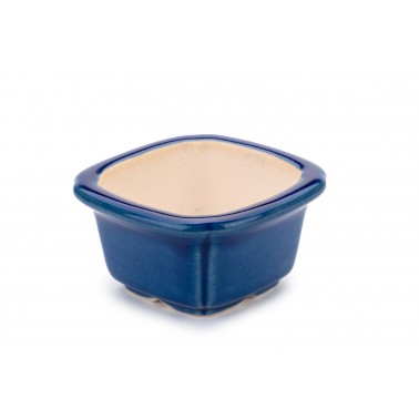 Maceta Bonsái Yixing WX-02BL