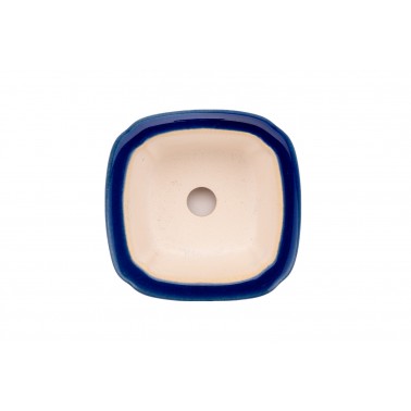 Maceta Bonsái Yixing WX-02BL