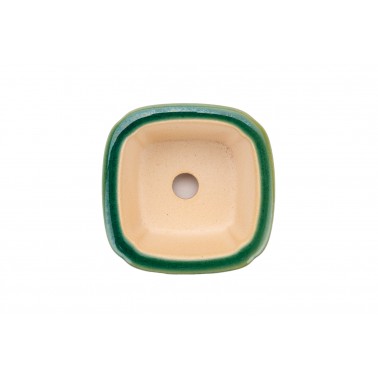 Maceta Bonsái Yixing WX-02GR