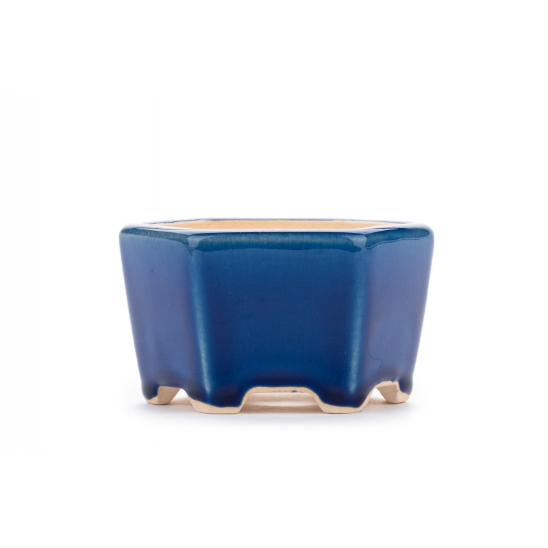 Maceta Bonsái Yixing WX-04BL