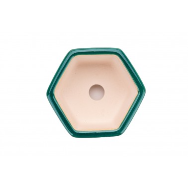 Maceta Bonsái Yixing WX-04GR