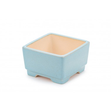 Maceta Bonsái Yixing WX-05NB