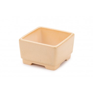 Maceta Bonsái Yixing WX-05BE