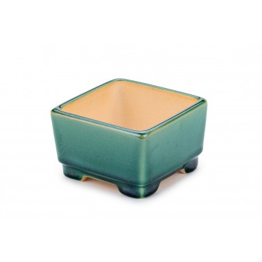 Maceta Bonsái Yixing WX-05GR