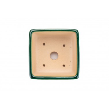 Maceta Bonsái Yixing WX-05GR