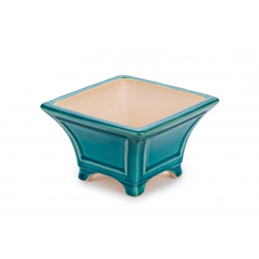 Maceta Bonsái Yixing WZ-01