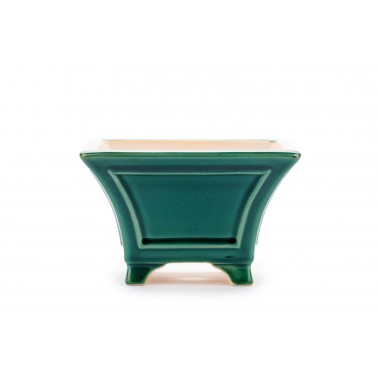 Maceta Bonsái Yixing WZ-01GR