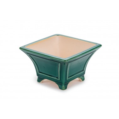 Maceta Bonsái Yixing WZ-01GR