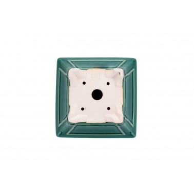 Maceta Bonsái Yixing WZ-01GR