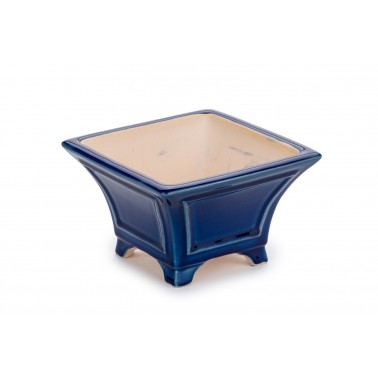 Maceta Bonsái Yixing WZ-01BL