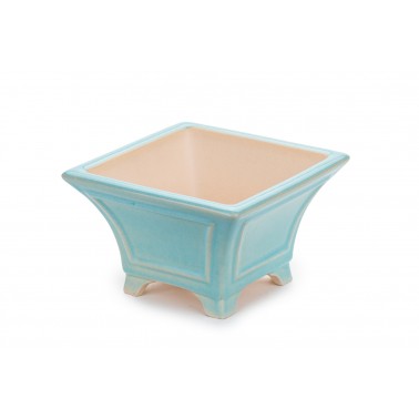 Maceta Bonsái Yixing WZ-01NB