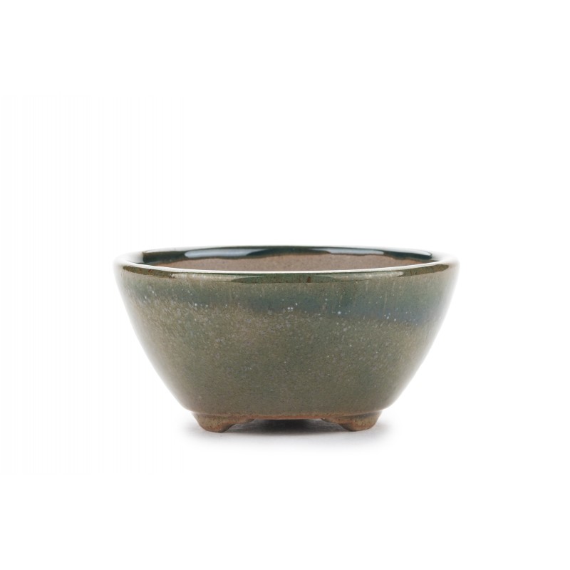 Maceta Bonsái Yixing STX-0002