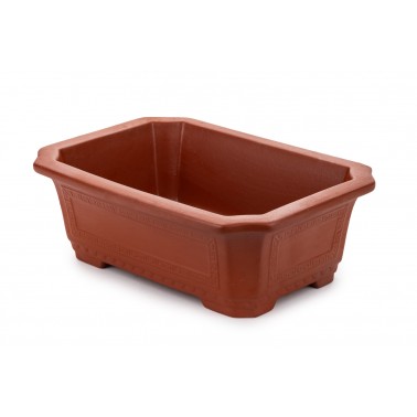 Maceta Bonsái Yixing ZZ-012