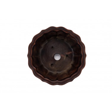 Maceta Bonsái Yixing ZZ-069