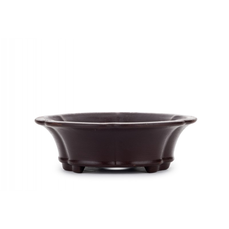 Maceta Bonsái Yixing ZZ-070