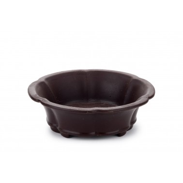 Maceta Bonsái Yixing ZZ-070