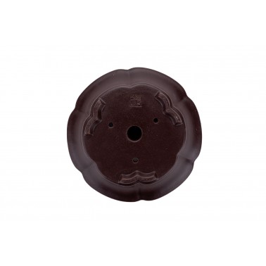 Maceta Bonsái Yixing ZZ-070