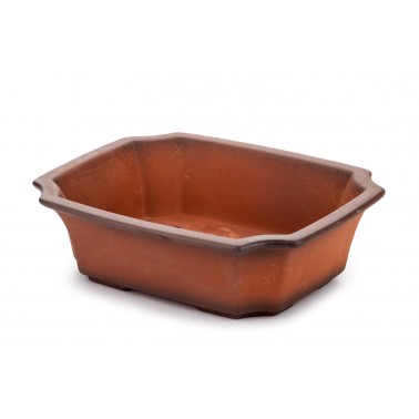 Yixing Bonsai Pot ZZ-080